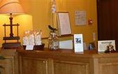 Туры в отель Citotel Les Vosges