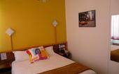 Туры в отель Arche Hotel