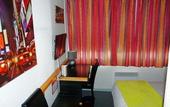 Туры в отель Arche Hotel