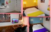 Туры в отель Arche Hotel