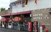 Туры в отель Arche Hotel