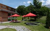 Туры в отель Ax'Hotel