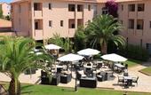 Туры в отель Les Pavillons du Golfe
