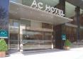 AC Hotel Lleida 4*