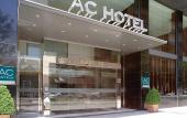 Туры в отель AC Hotel Lleida