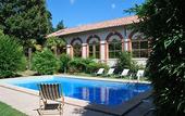 Туры в отель Hotel Les Bellugues
