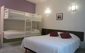 Туры в отель Hotel Les Bellugues