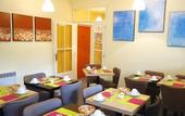 Туры в отель Hotel Les Bellugues