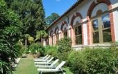 Туры в отель Hotel Les Bellugues