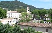 Туры в отель Hotel Les Bellugues