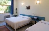 Туры в отель Hotel Les Bellugues