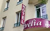 Туры в отель EVELIA HOTELS