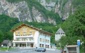 Туры в отель Logis Hotel le Relais du Mont Blanc