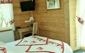 Туры в отель Logis Hotel le Relais du Mont Blanc