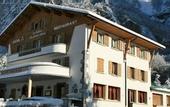 Туры в отель Logis Hotel le Relais du Mont Blanc