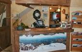 Туры в отель Logis Hotel le Relais du Mont Blanc