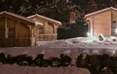 Туры в отель Logis Hotel le Relais du Mont Blanc