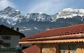 Туры в отель Logis Hotel le Relais du Mont Blanc