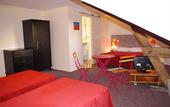 Туры в отель Mosaikhotel