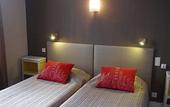 Туры в отель Mosaikhotel