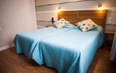 Туры в отель Mosaikhotel