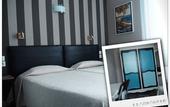 Туры в отель Mosaikhotel
