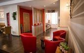 Туры в отель Mosaikhotel