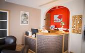 Туры в отель Mosaikhotel
