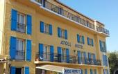 Туры в отель Atoll Hotel
