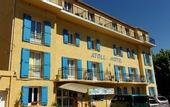 Туры в отель Atoll Hotel