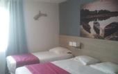 Туры в отель Atoll Hotel