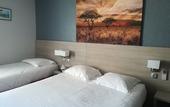 Туры в отель Atoll Hotel
