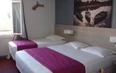 Туры в отель Atoll Hotel