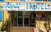 Туры в отель Atoll Hotel
