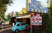 Туры в отель Atoll Hotel