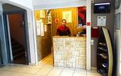 Туры в отель Atoll Hotel