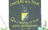Туры в отель Chateau de La Tour