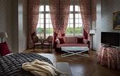 Туры в отель Chateau de La Tour