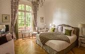 Туры в отель Chateau de La Tour