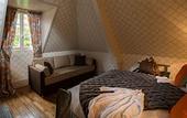Туры в отель Chateau de La Tour