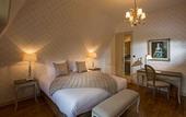 Туры в отель Chateau de La Tour
