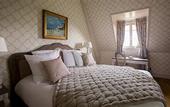 Туры в отель Chateau de La Tour