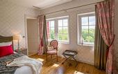 Туры в отель Chateau de La Tour