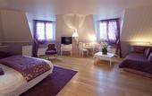 Туры в отель Chateau de La Tour