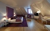 Туры в отель Chateau de La Tour