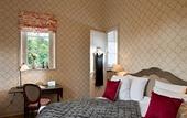 Туры в отель Chateau de La Tour