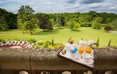 Туры в отель Chateau de La Tour