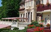 Туры в отель Chateau de La Tour
