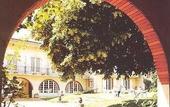 Туры в отель L'Arche de Noe