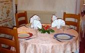 Туры в отель La Table d'Antan